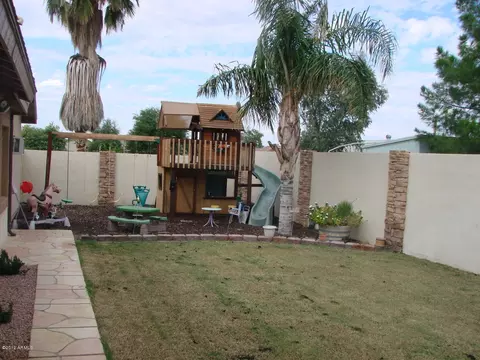 11012 E Vine Ave, Mesa, AZ 85208 photo 2