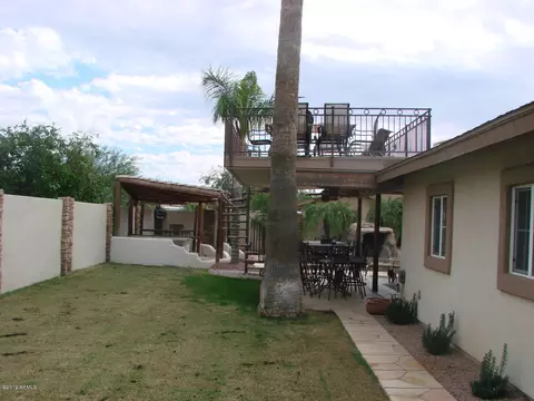 11012 E Vine Ave, Mesa, AZ 85208 photo 3