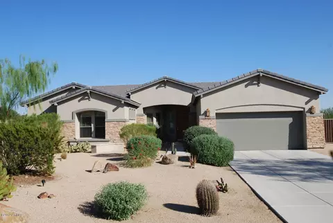 2529 N Terrell --, Mesa, AZ 85207 photo 1