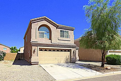 6524 E Refuge Rd, Florence, AZ 85132 photo 1
