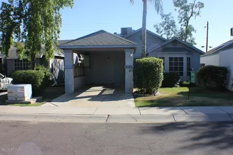 4159 E Huntington Dr, Phoenix, AZ 85040 photo 1