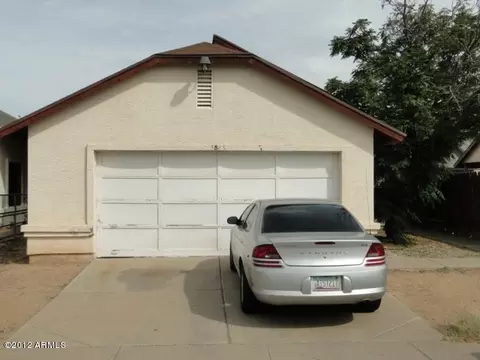 3843 N 89th Ave, Phoenix, AZ 85037 photo 1