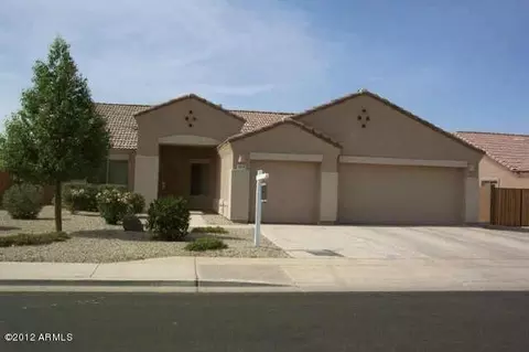 8629 E Olla Ave, Mesa, AZ 85212 photo 1