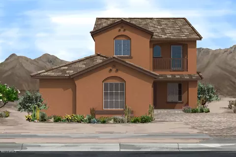 3856 E Frances Ln, Gilbert, AZ 85295 photo 1