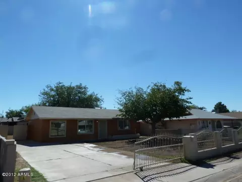 2505 E Randall Dr, Tempe, AZ 85288 photo 1