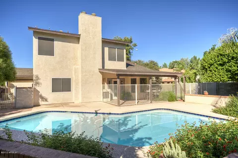 1035 N Seton --, Mesa, AZ 85205 photo 15
