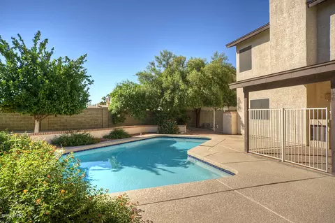 1035 N Seton --, Mesa, AZ 85205 photo 14