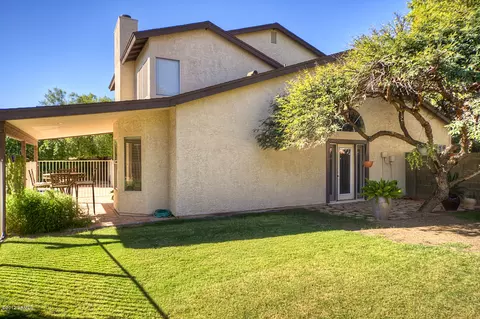 1035 N Seton --, Mesa, AZ 85205 photo 13