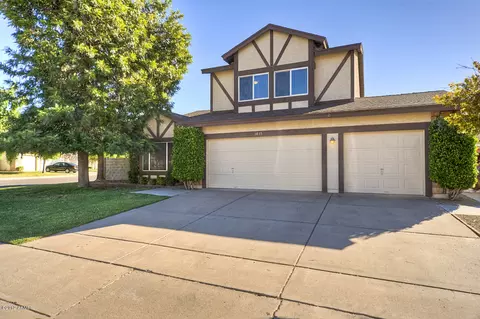 1035 N Seton --, Mesa, AZ 85205 photo 1