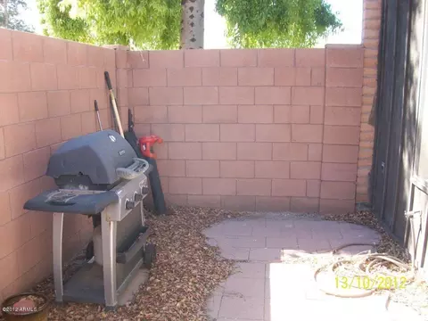 4409 E Hubbell St #77, Phoenix, AZ 85008 photo 9