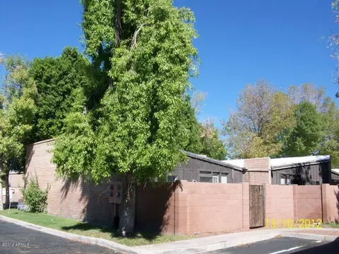 4409 E Hubbell St #77, Phoenix, AZ 85008 photo 10