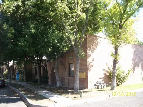 4409 E Hubbell St #77, Phoenix, AZ 85008 photo 1