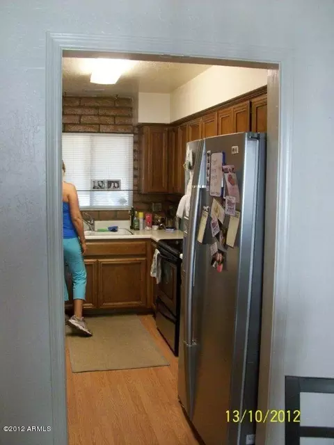 4409 E Hubbell St #77, Phoenix, AZ 85008 photo 2