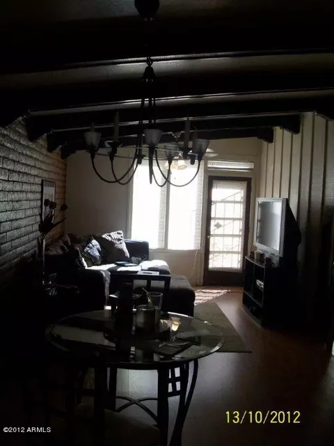 4409 E Hubbell St #77, Phoenix, AZ 85008 photo 3
