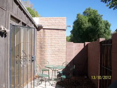 4409 E Hubbell St #77, Phoenix, AZ 85008 photo 8