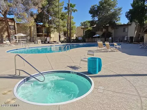 4201 E Camelback Rd #58, Phoenix, AZ 85018 photo 1