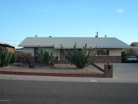 1335 E Townley Ave, Phoenix, AZ 85020 photo 1