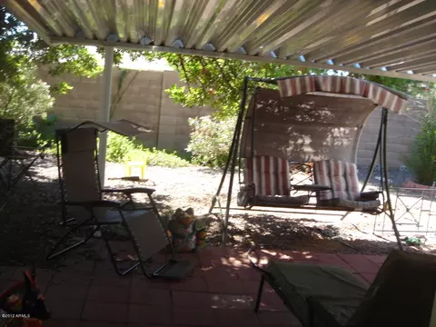 6257 E Des Moines St, Mesa, AZ 85205 photo 8
