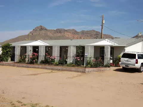 4476 N Grand Dr, Apache Junction, AZ 85120 photo 1
