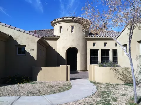 16026 N 37 St, Phoenix, AZ 85032 photo 15