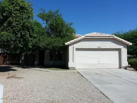 768 W Dublin St, Gilbert, AZ 85233 photo 1