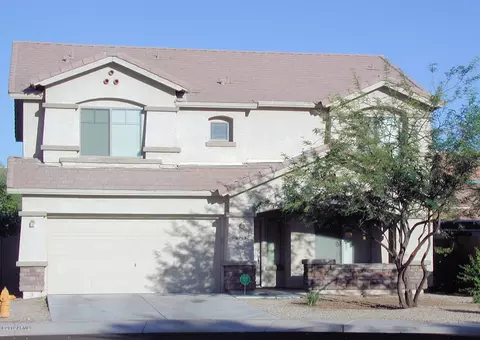 6113 S 37th Dr, Phoenix, AZ 85041 photo 1