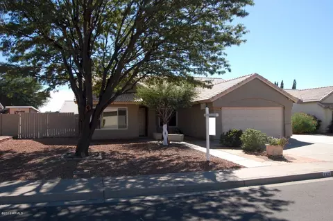 5325 Elena Ave, Mesa, AZ 85206 photo 1