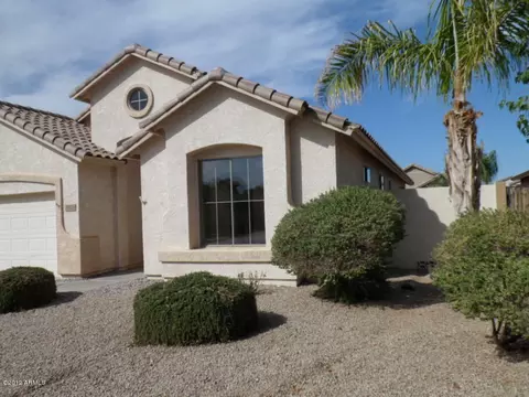 2522 S Martingale Rd, Gilbert, AZ 85295 photo 3