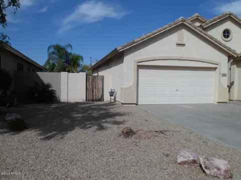 2522 S Martingale Rd, Gilbert, AZ 85295 photo 2