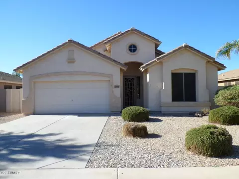 2522 S Martingale Rd, Gilbert, AZ 85295 photo 1