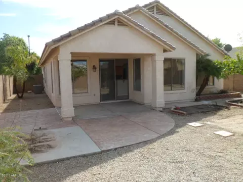 2522 S Martingale Rd, Gilbert, AZ 85295 photo 4