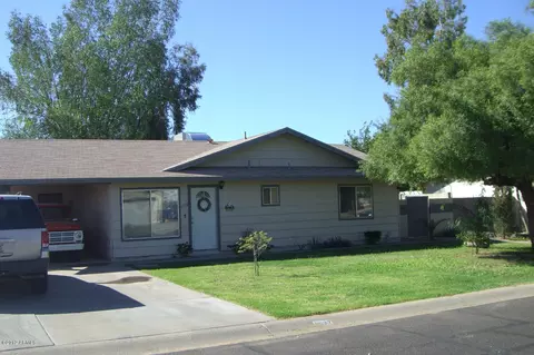 8037 E Idaho Ave, Mesa, AZ 85209 photo 1