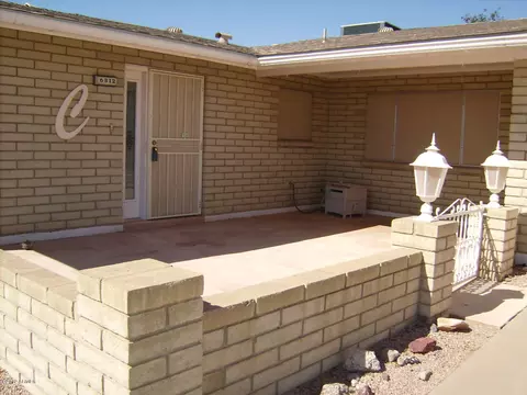 6312 Ellis St, Mesa, AZ 85205 photo 2