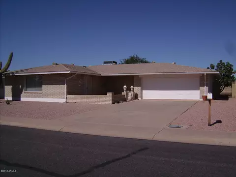 6312 Ellis St, Mesa, AZ 85205 photo 1