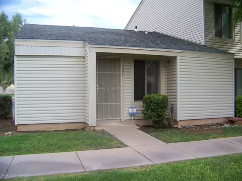 721 E Vaughn Dr, Tempe, AZ 85283 photo 1