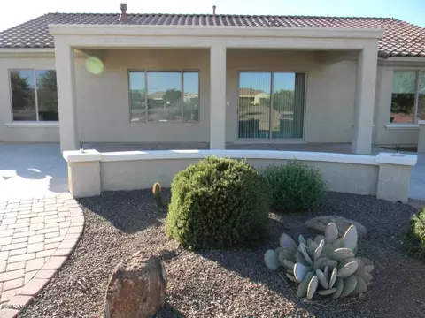 20615 N 266th Ave, Buckeye, AZ 85396 photo 25