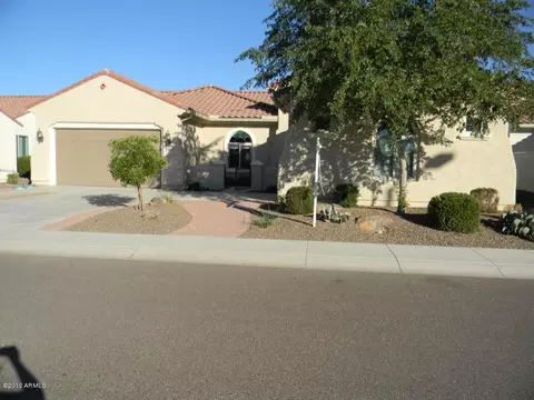20615 N 266th Ave, Buckeye, AZ 85396 photo 2