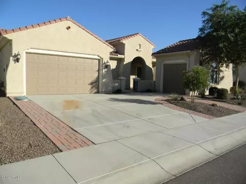 20615 N 266th Ave, Buckeye, AZ 85396 photo 1