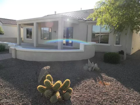 20615 N 266th Ave, Buckeye, AZ 85396 photo 26