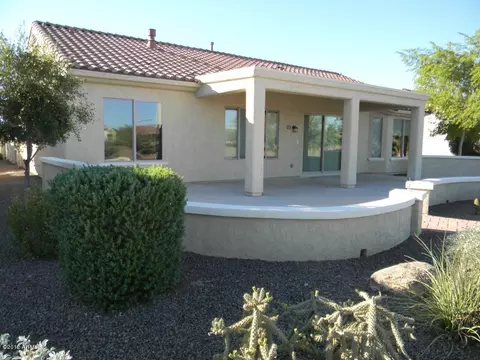 20615 N 266th Ave, Buckeye, AZ 85396 photo 24