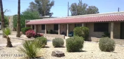 3606 E Monte Vista Rd, Phoenix, AZ 85008 photo 1