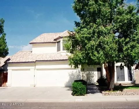 532 W Laredo Ave, Gilbert, AZ 85233 photo 1
