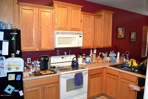 4253 E Baylor Ln, Gilbert, AZ 85296 photo 11