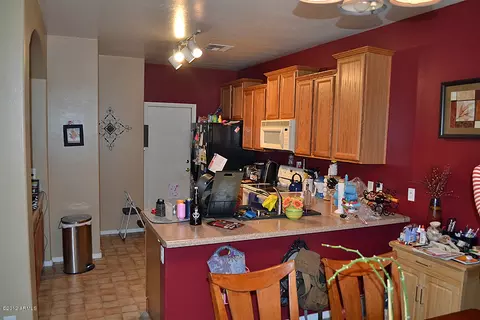 4253 E Baylor Ln, Gilbert, AZ 85296 photo 9