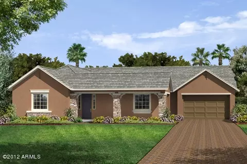 2830 E Athena Ave, Gilbert, AZ 85297 photo 1