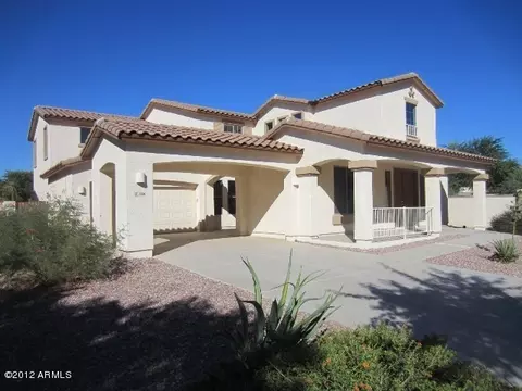 3356 E Blue Ridge Way, Gilbert, AZ 85298 photo 27