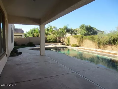 3356 E Blue Ridge Way, Gilbert, AZ 85298 photo 4