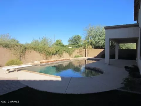3356 E Blue Ridge Way, Gilbert, AZ 85298 photo 6
