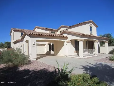 3356 E Blue Ridge Way, Gilbert, AZ 85298 photo 3
