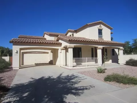 3356 E Blue Ridge Way, Gilbert, AZ 85298 photo 2